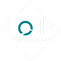 Momà Exclusive Beach logo Momà Exclusive Beach